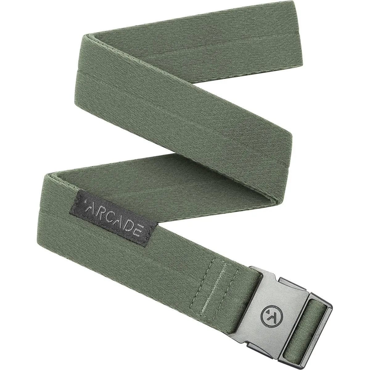 Arcade Ranger Slim Stretch Belt