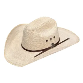 Ariat Natural Palm Hat