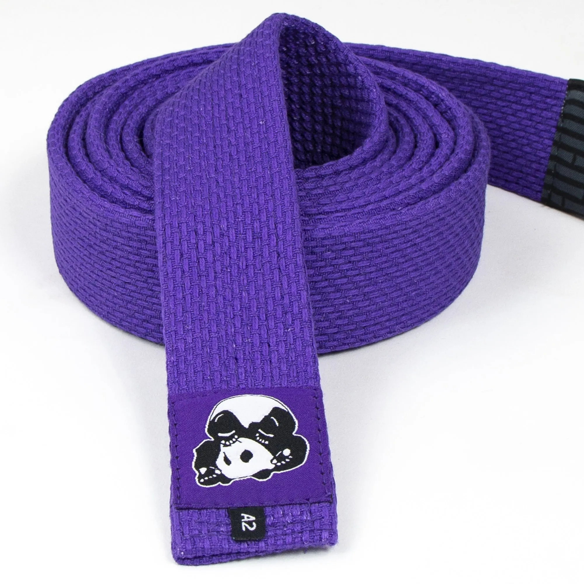 Bamboo Weave Fancy Belts