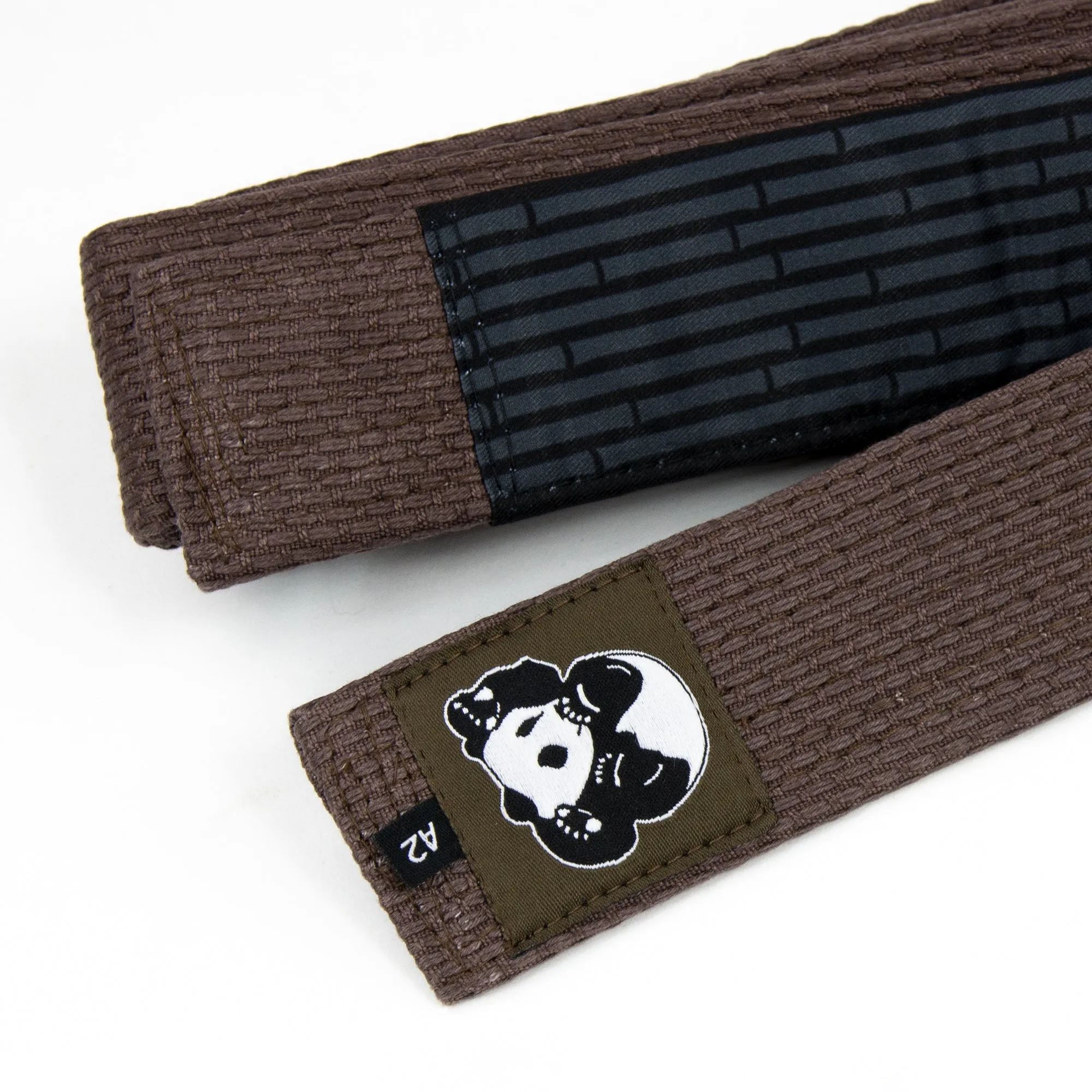 Bamboo Weave Fancy Belts