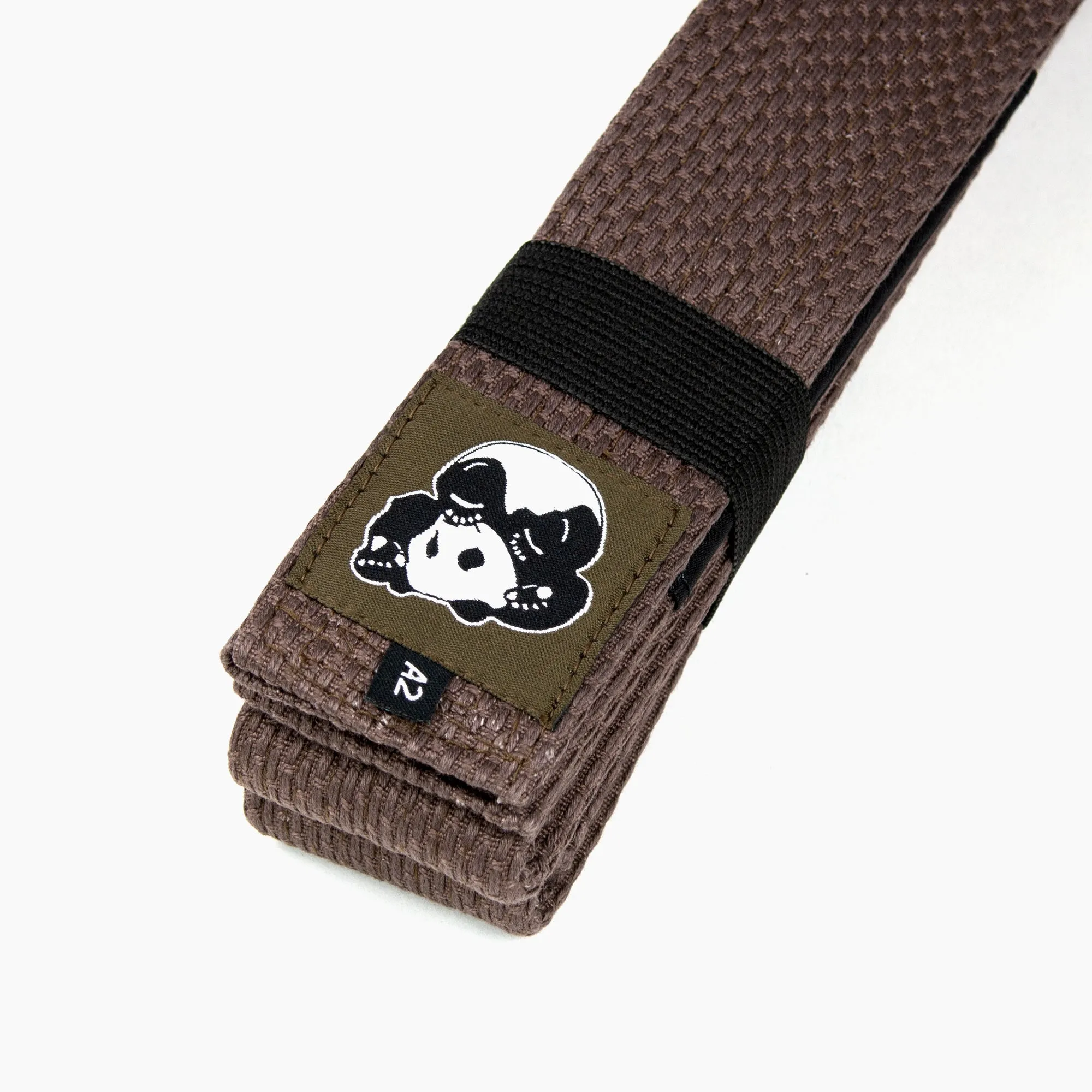 Bamboo Weave Fancy Belts