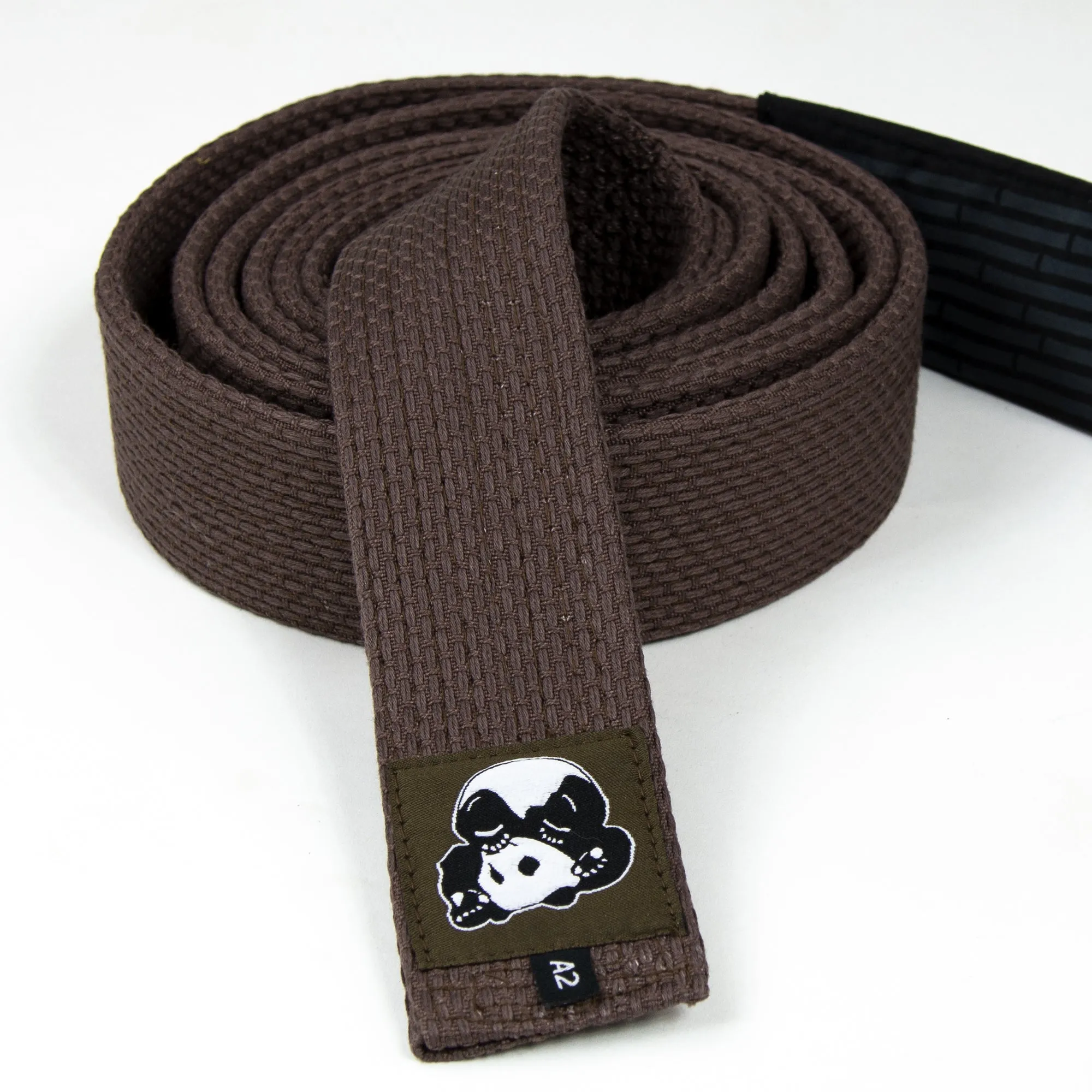 Bamboo Weave Fancy Belts