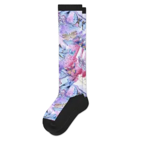 Butterfly EasyStretch™ Socks