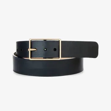 Caloe Belt- Black