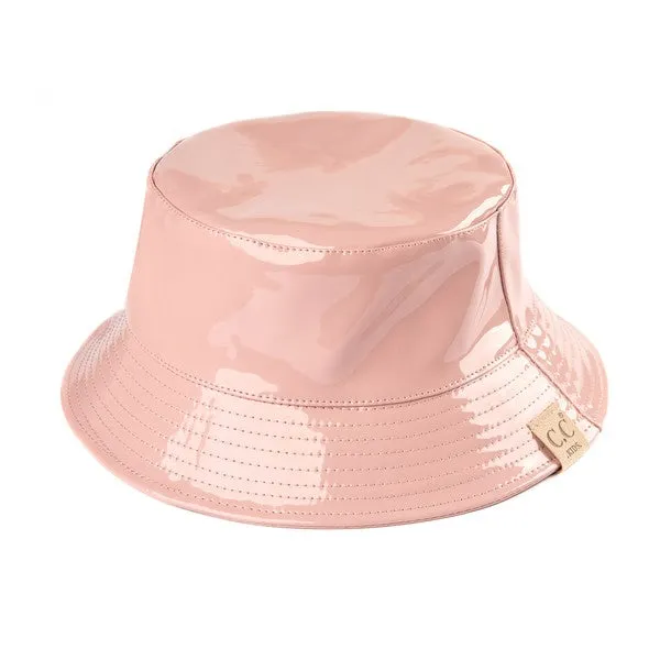 CC Kids Bucket Hat