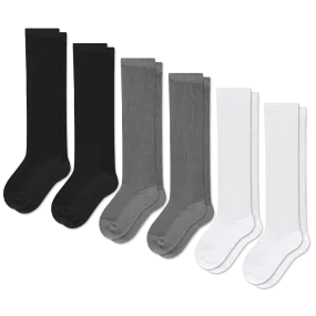 Classics EasyStretch™ Socks Bundle 6-Pack