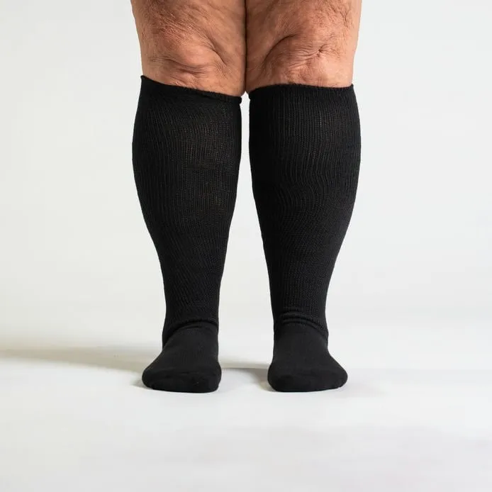 Classics EasyStretch™ Socks Bundle 6-Pack