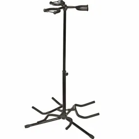 CONQUEROR -  Tripod Triple Guitar Stand