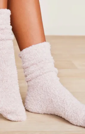 Cozychic Heathered Socks