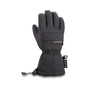 Dakine Youth Black Avenger Gore-Tex Large Gloves - 10004470-BLACK-K/L