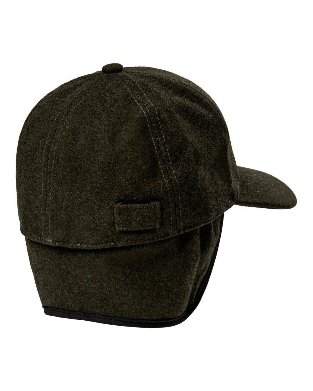 Deerhunter Tatra Cap With Earflaps