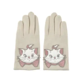 Disney Marie The Aristocats Gloves