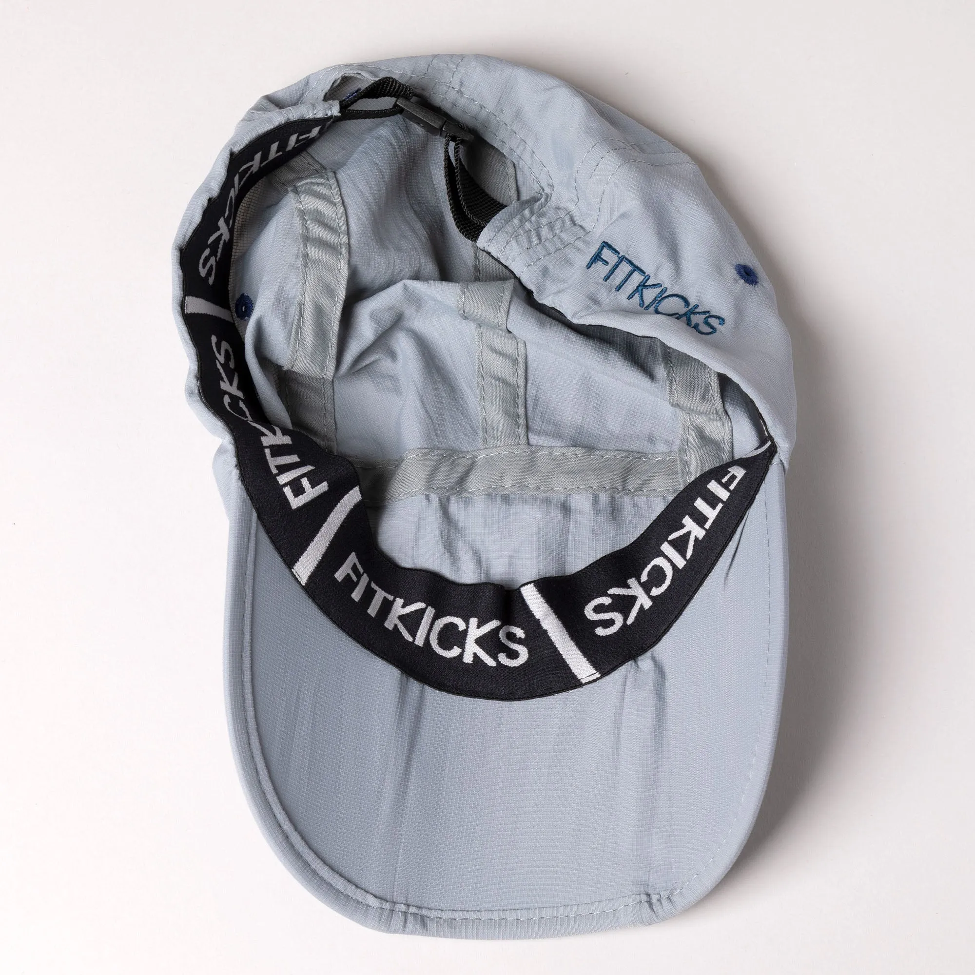 Fitkicks Foldable Baseball Cap