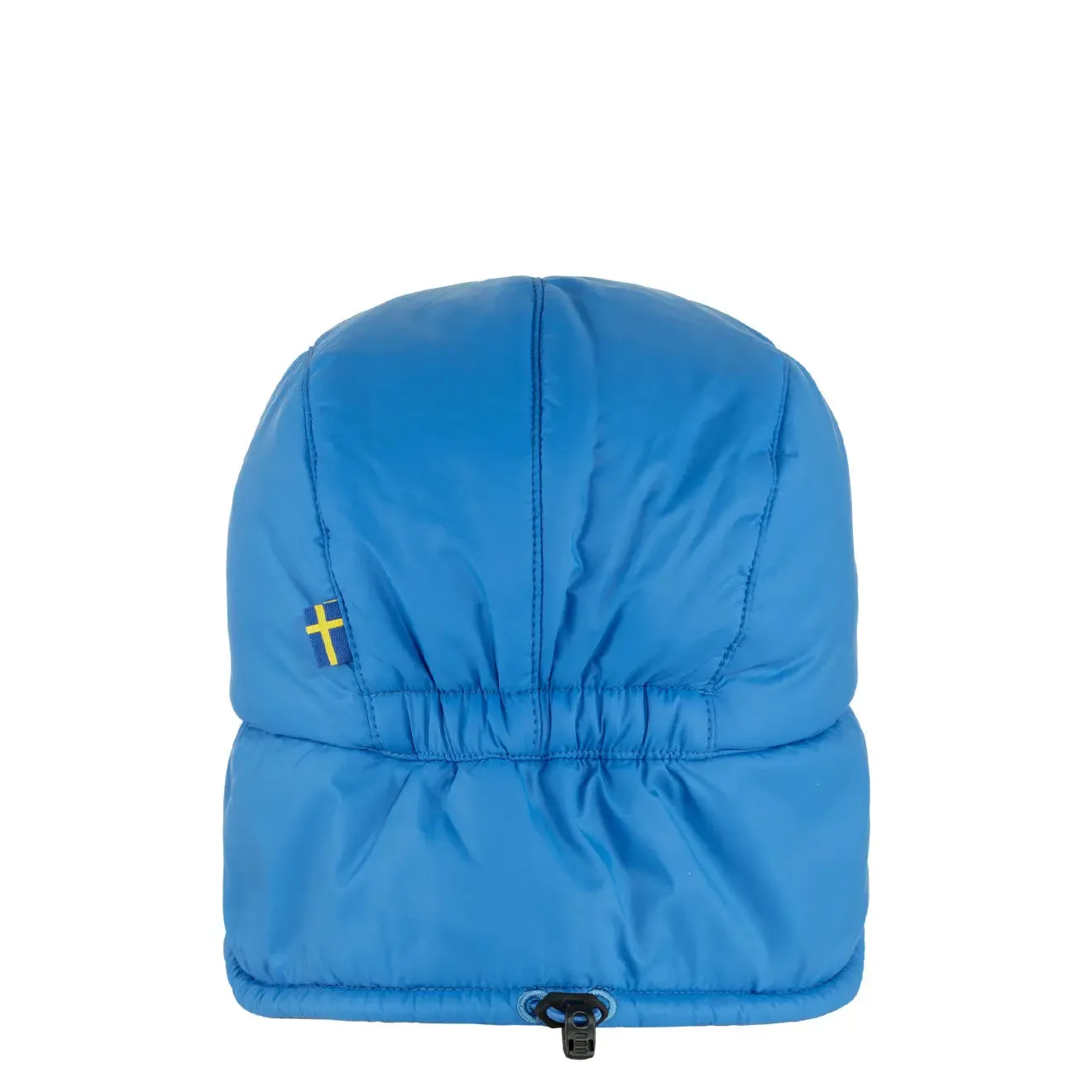 Fjallraven Expedition Padded Cap UN Blue