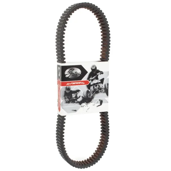 G-Force Carbon Cord C12 Drive Belt 210445