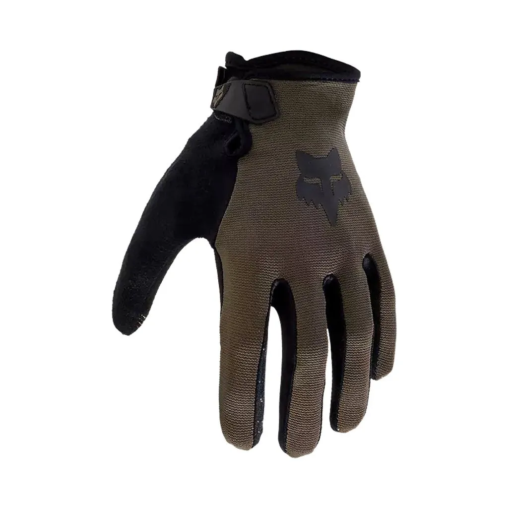 Gloves Fox Mens Ranger - Dirt