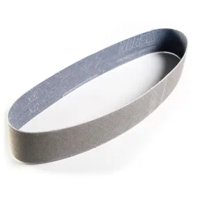 Grey X22 (1000) Grit Belt for the Ken Onion Blade Grinding Attachment (Mk.1 & Mk.2)