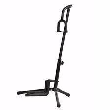 HBK J-31B 1-Way Guitar Stand (Foldable)