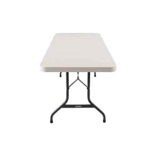 Lifetime 6ft Table With Foldable Legs