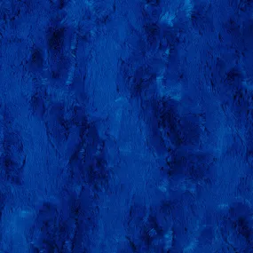 Luxe Cuddle® - Glacier Royal Minky Yardage