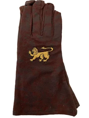 Medieval Gloves