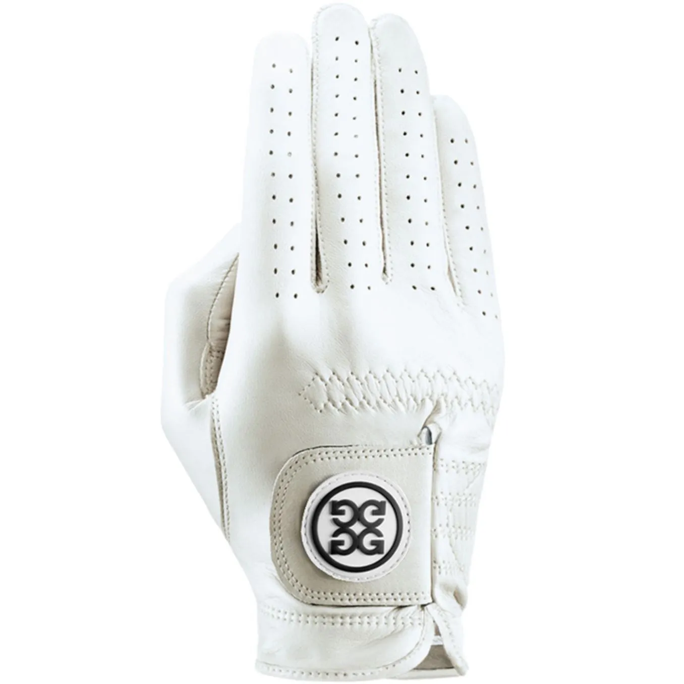 Mens Essential Right Glove Snow - AW24