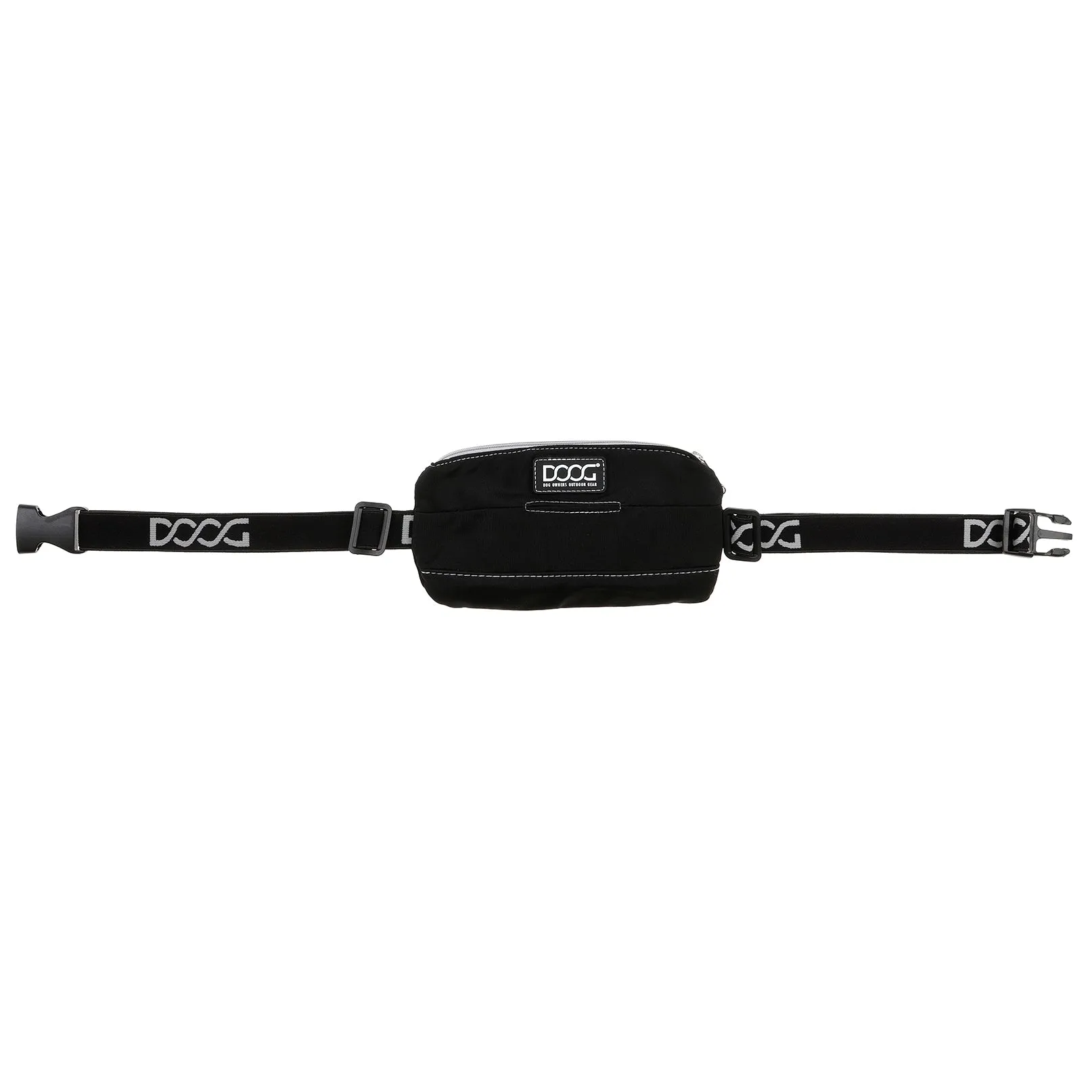 Mini Belt- Black