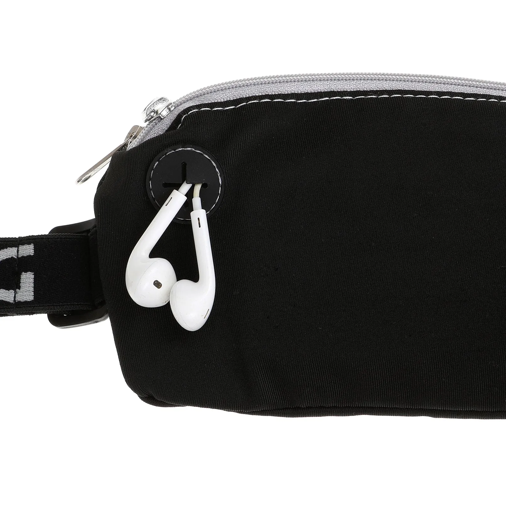 Mini Belt- Black