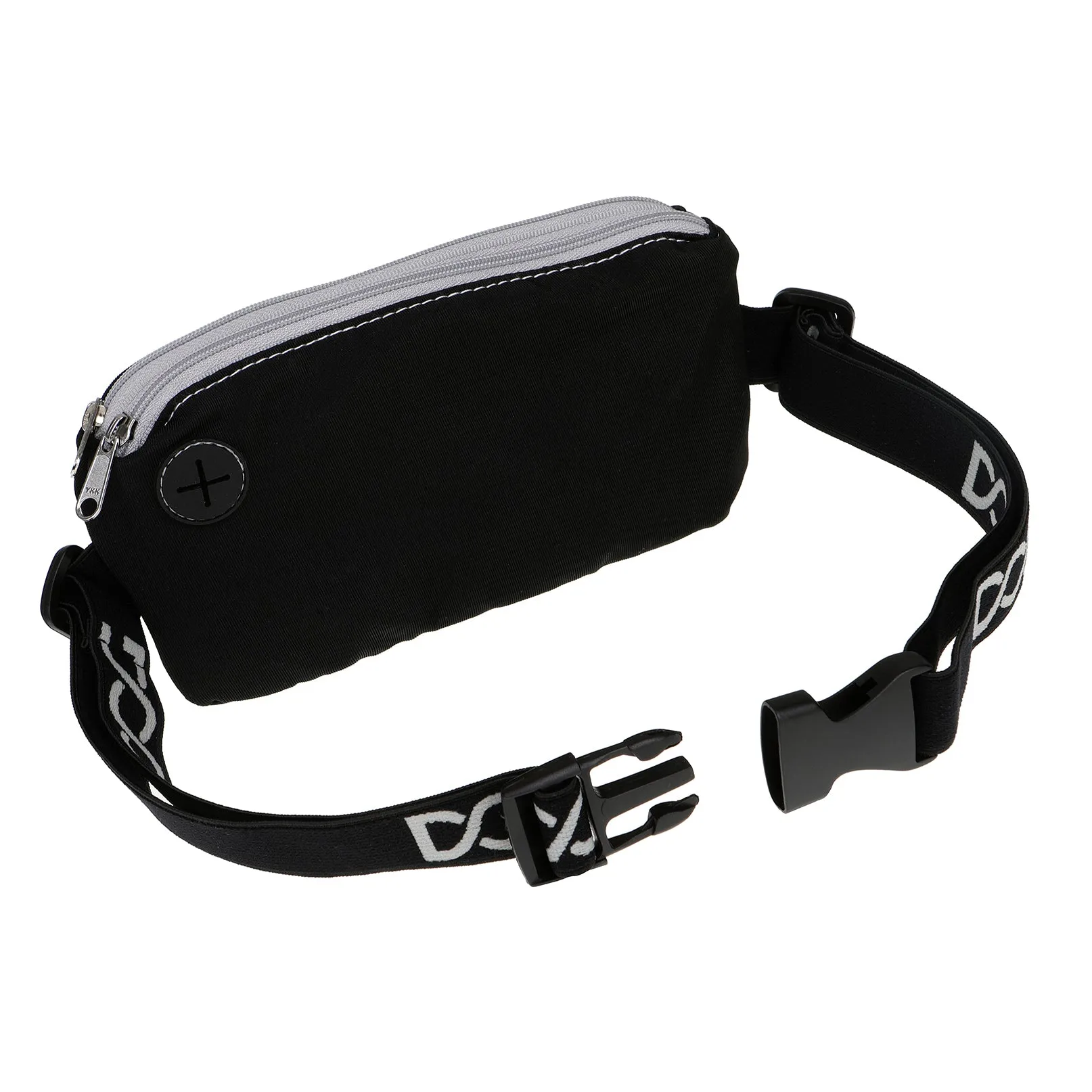 Mini Belt- Black