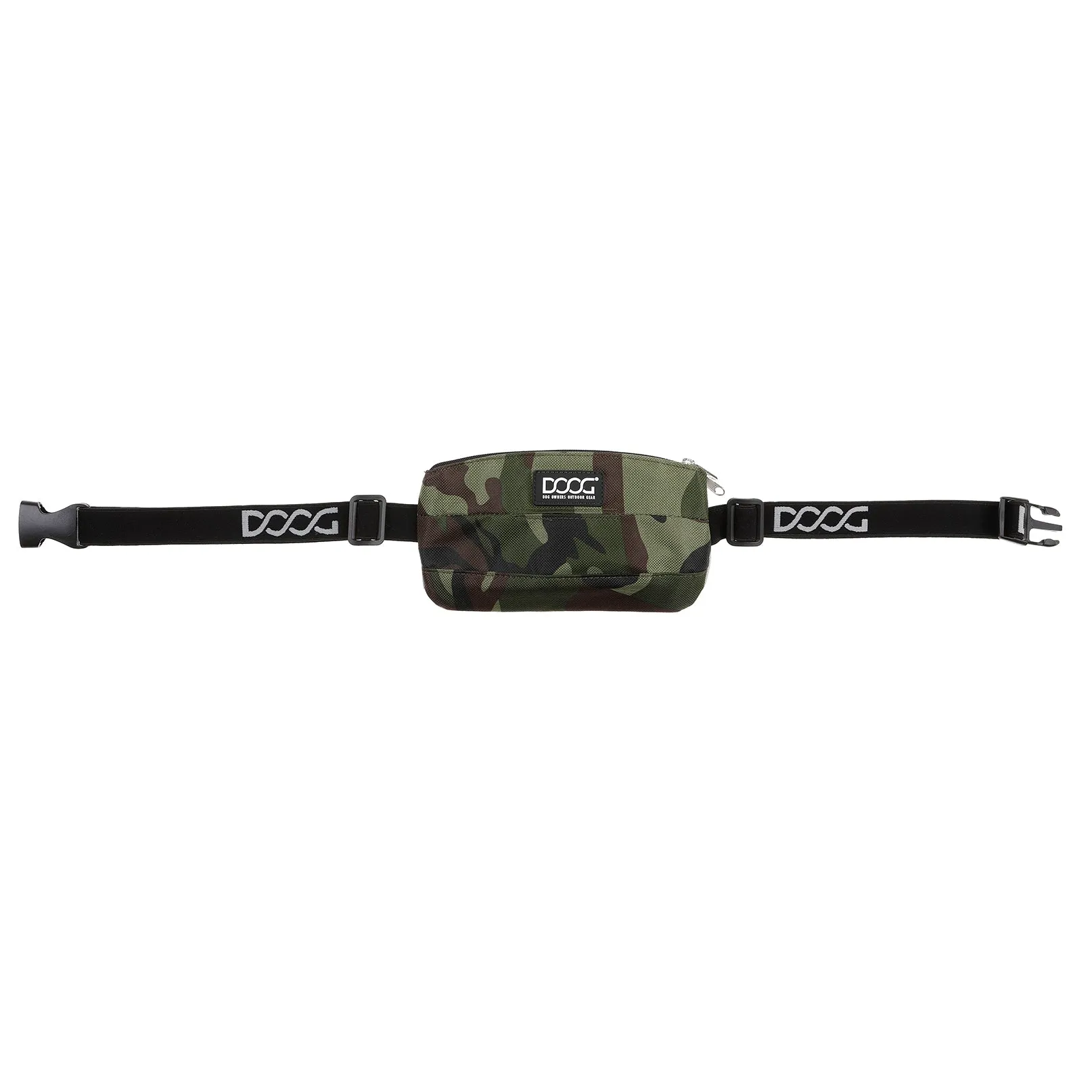 Mini Belt - Camo