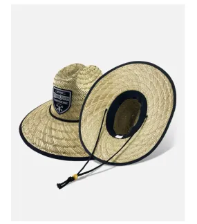 Moto Options Spark Straw Hat