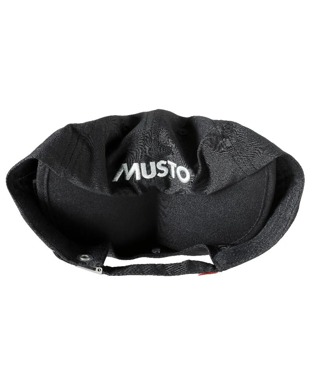 Musto Fast Dry Foldable Cap