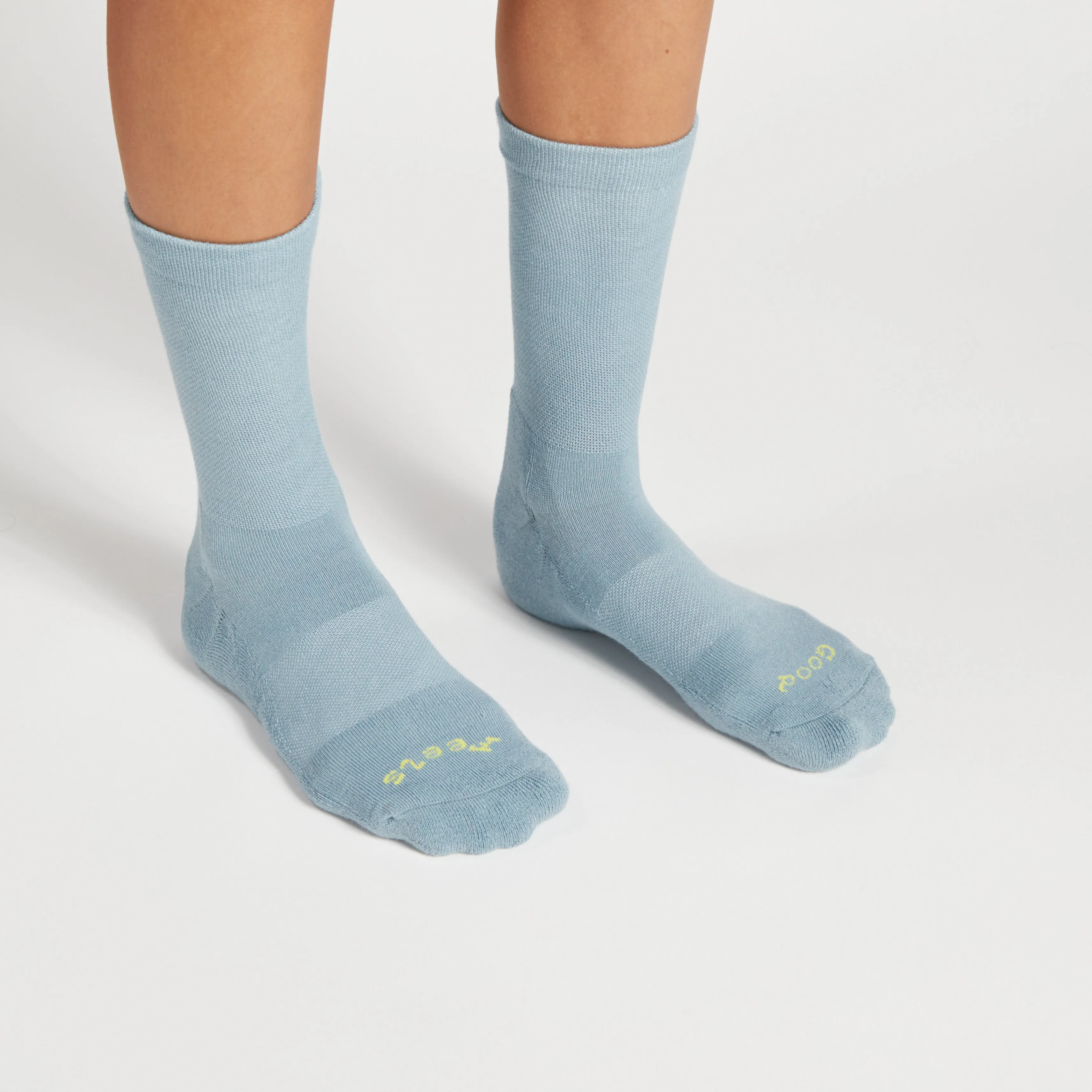 Paire Calf Socks