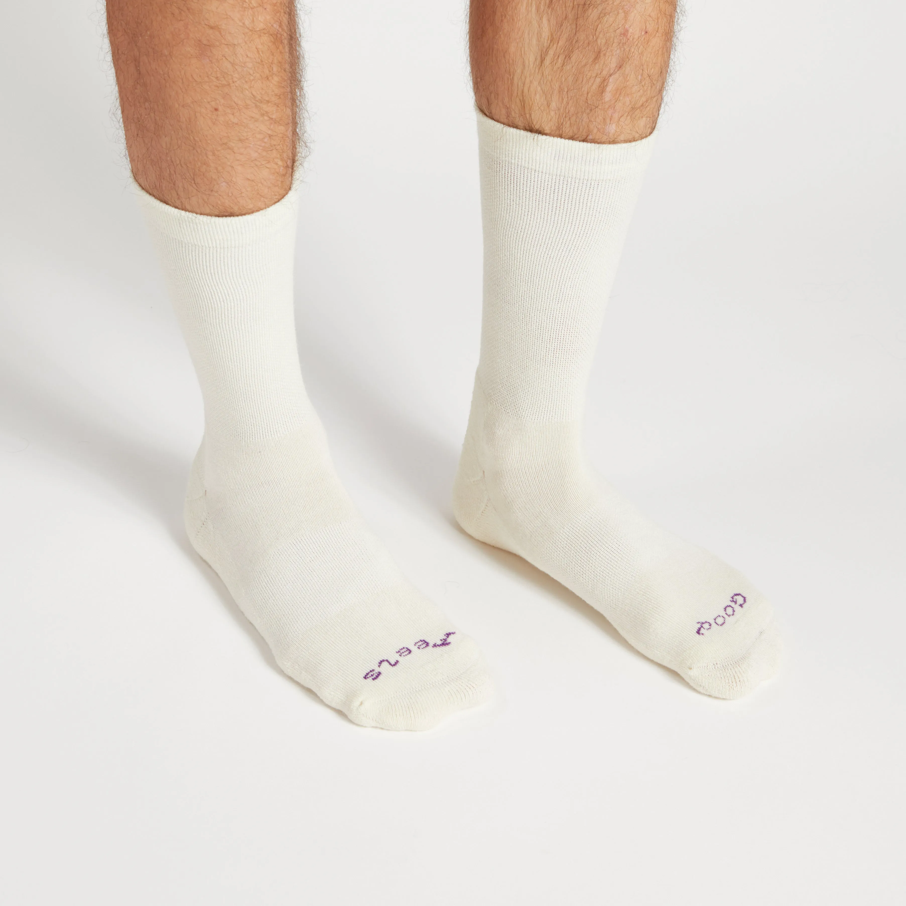 Paire Calf Socks