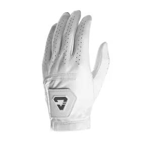 Premier Left Glove White - AW23