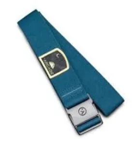 Rambler Youth Belt - Moon Blue/Camp