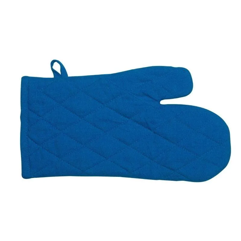 RANS Manhattan Blue Oven Glove