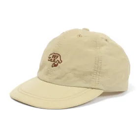 RKF CUB - WRINKLED NYLON CAP (*FOR KIDS)