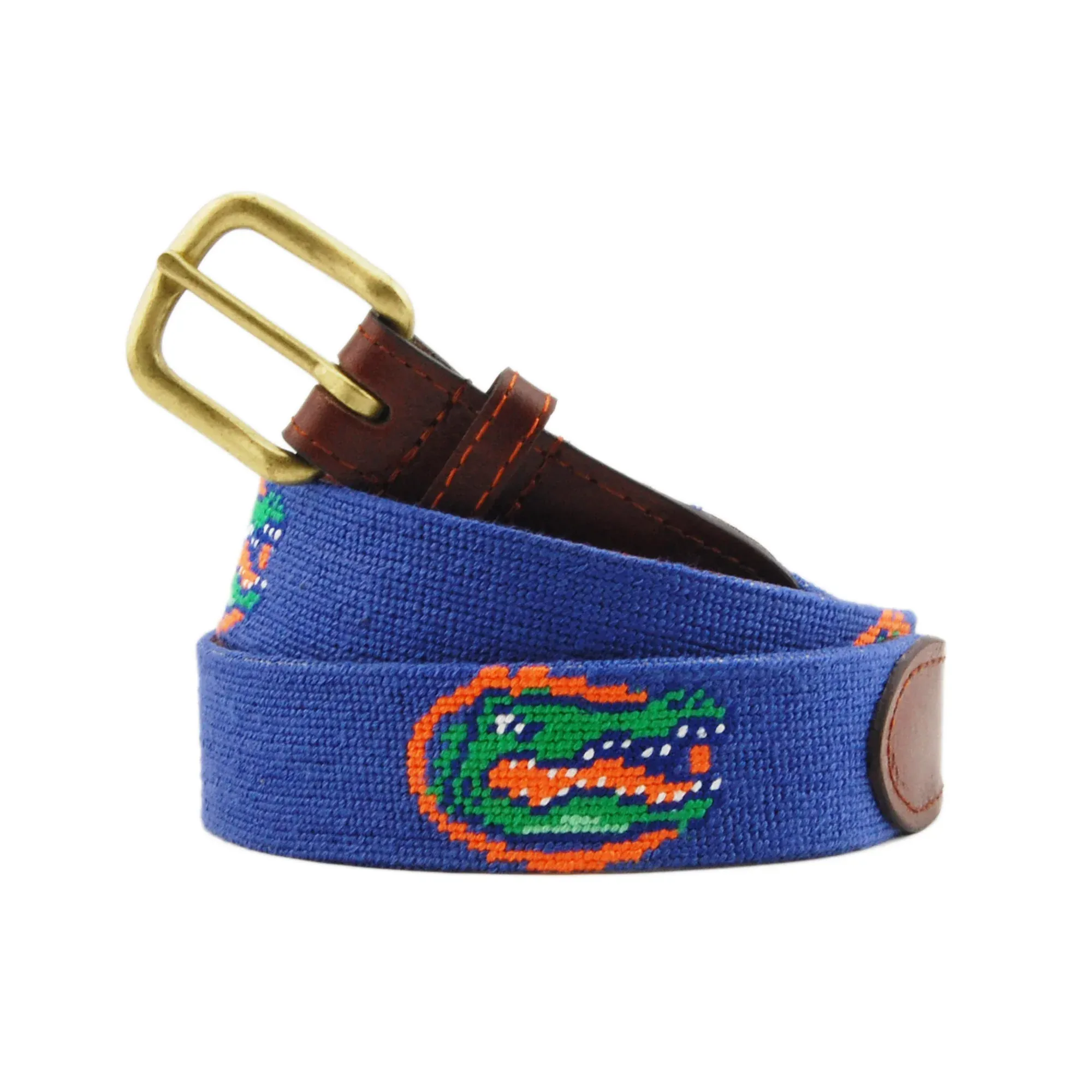 Smathers and Branson University of Florida Belt / Royal