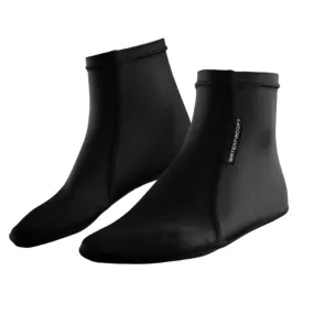 Waterproof Donning Socks