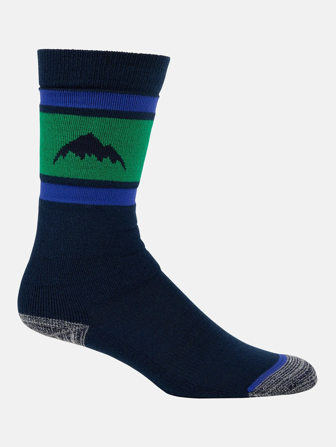 Weekend Midweight 2 Pack Socks (Youth 7-14)