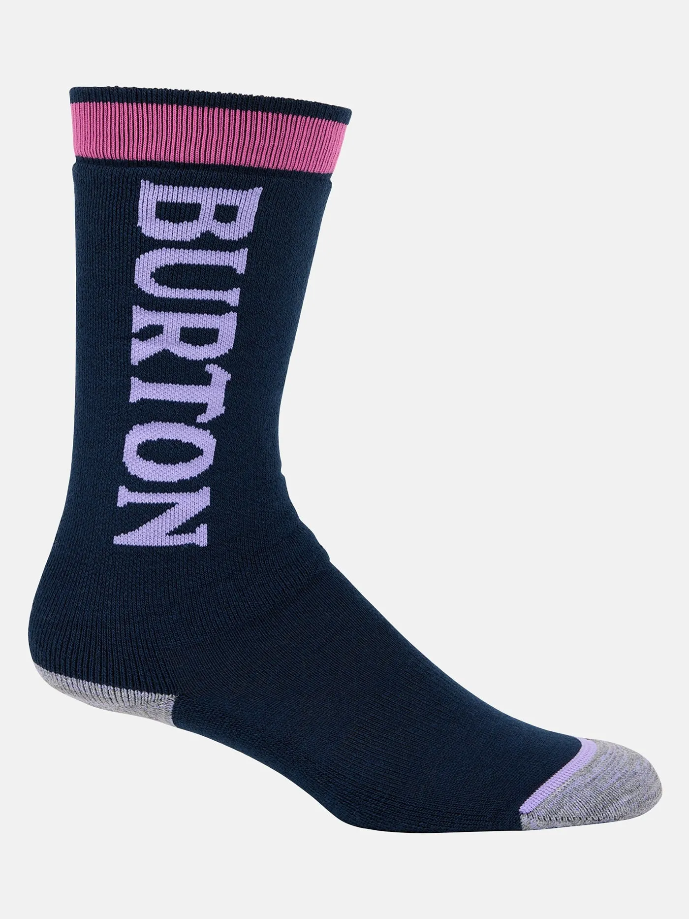 Weekend Midweight 2 Pack Socks (Youth 7-14)