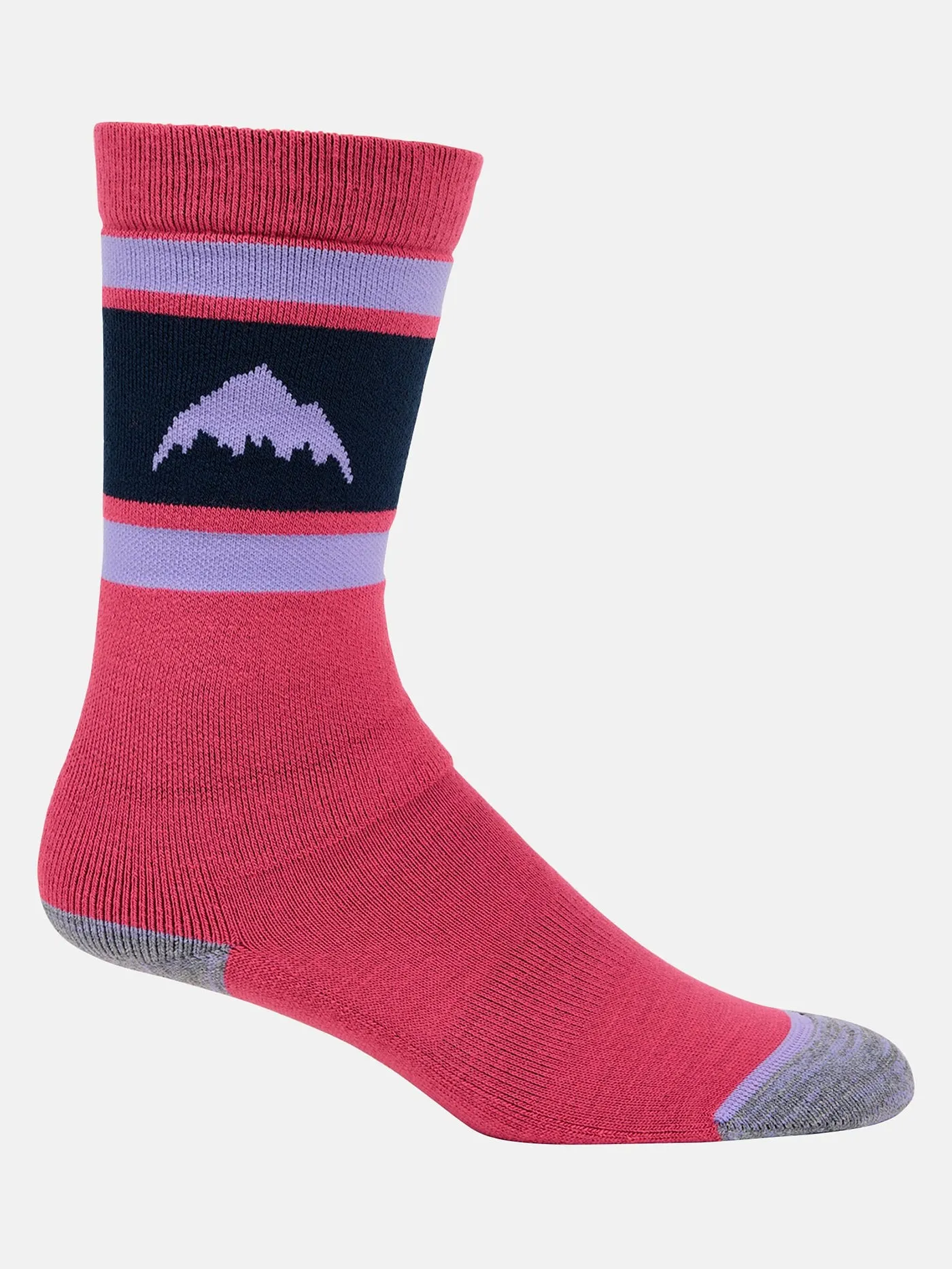 Weekend Midweight 2 Pack Socks (Youth 7-14)