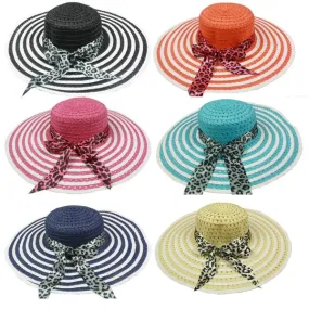 WHOLESALE SUMMER HATS DESIGNS A014